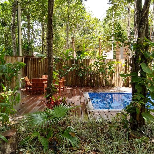 Casa Gungalilin Trancoso - Foto 4