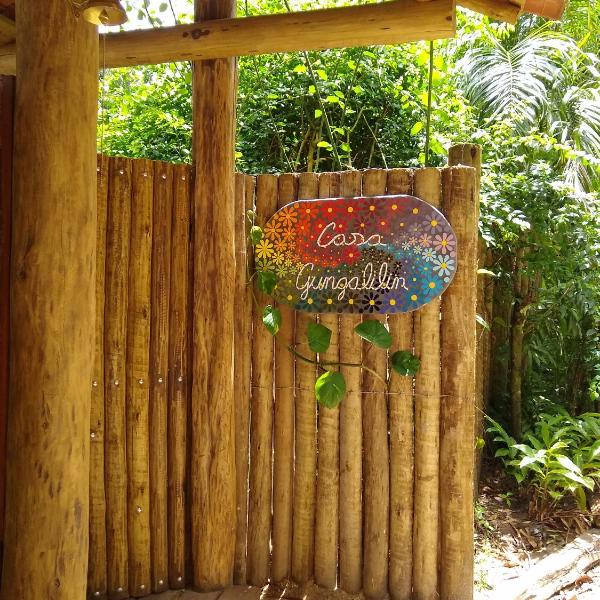 Casa Gungalilin Trancoso