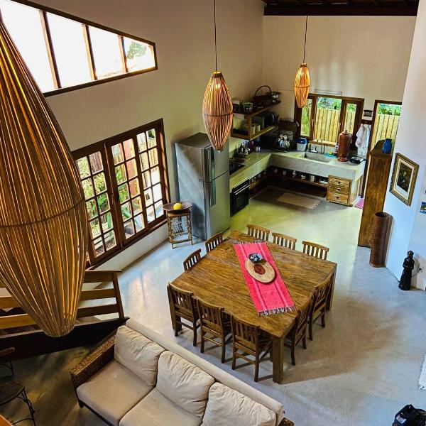 Casa Gungalilin Trancoso - Foto 5