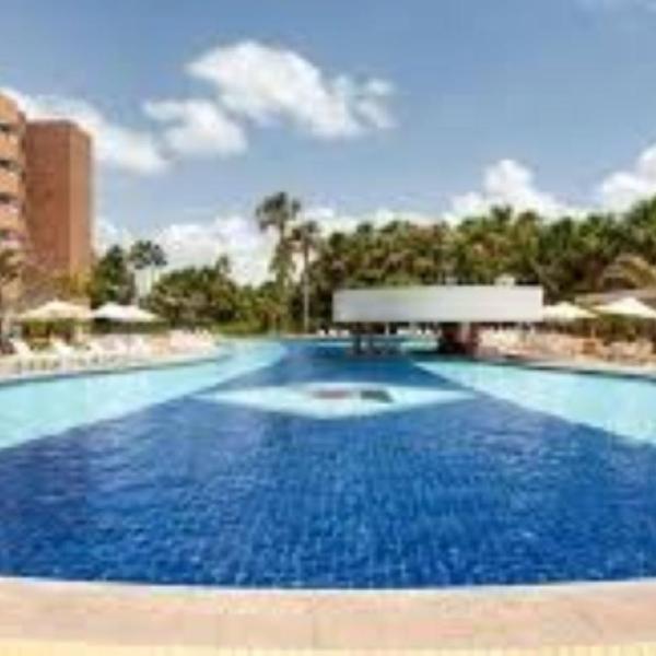 GRAN LENÇÓIS FLAT - APTO PARTICULAR - Foto 4