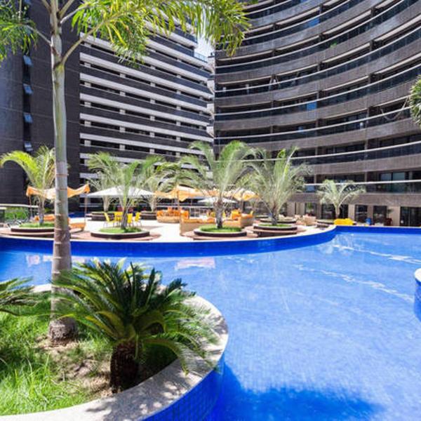 Landscape Beira Mar - 1804 Gold B - Foto 4