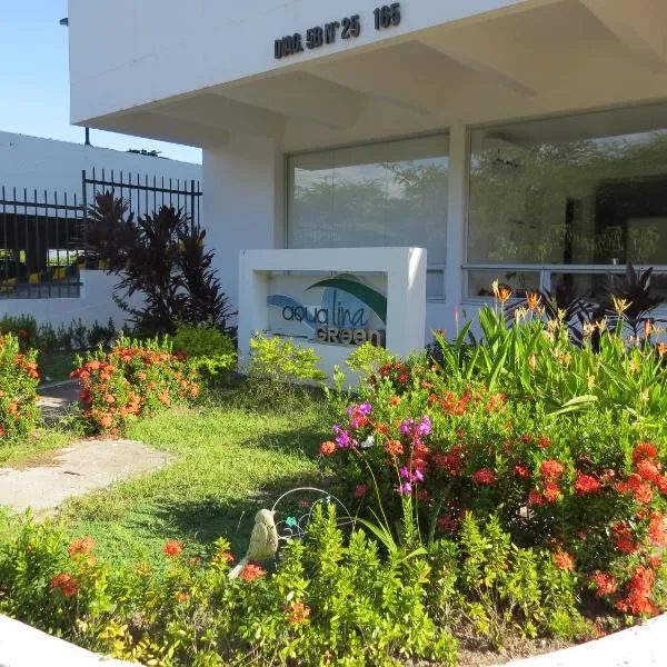 Precioso apartamento con piscina y wifi, hotel v destinaci Girardot
