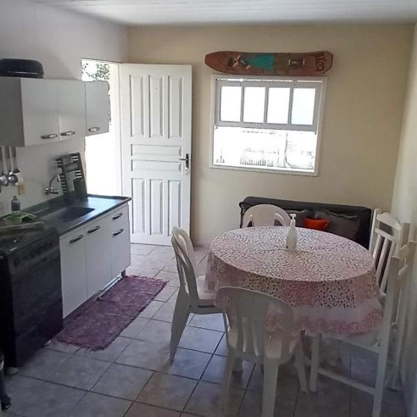 Casa na Praia da Pinheira - Foto 4