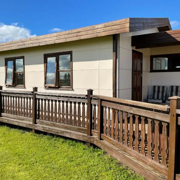 Laugardælir에 위치한 호텔 Halakot guesthouse