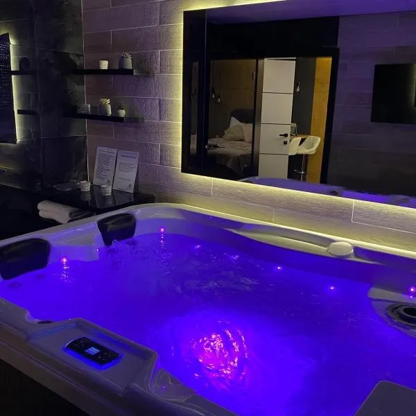 Spa Intimo Doboj, hotel v destinaci Doboj