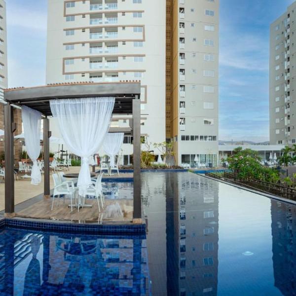 Evian Thermas Residence