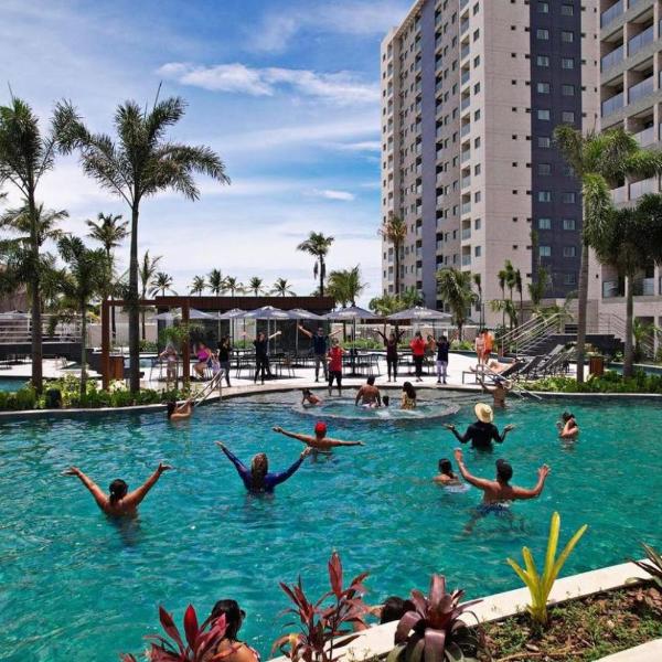 Salinas Premium Resort - Foto 4