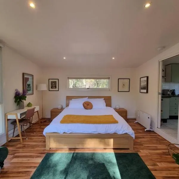 Bellshala bungalow, Hotel in Anglesea