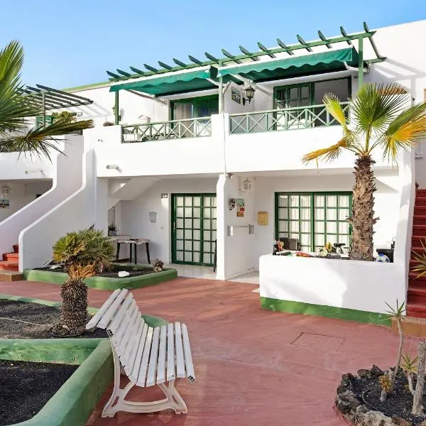 Los Pocillos, hotel in Los Pocillos