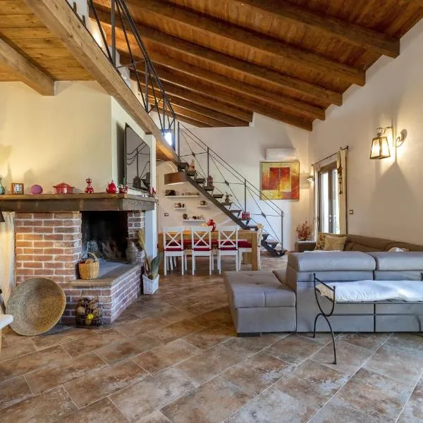 La Casa di Valverde, hotell Algheros