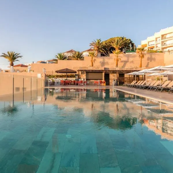 Catalonia Punta del Rey, hotel a Candelaria