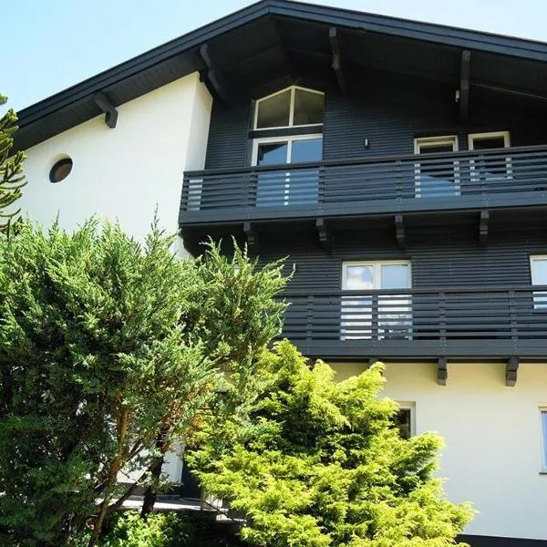Pension Ferienwohnung Pirhofer, hotel in Kramsach