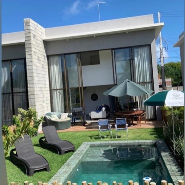Casa Milagres OKA 19 - São Miguel dos Milagres - Foto 4