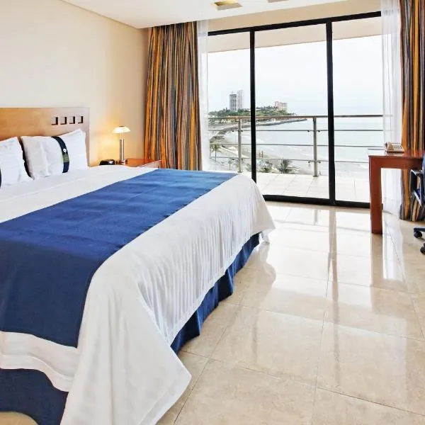 Holiday Inn Veracruz-Boca Del Rio by IHG, hotel a Veracruz