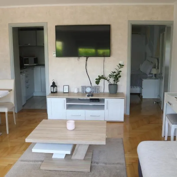 Apartment Elize、Novaki Kraljevečkiのホテル