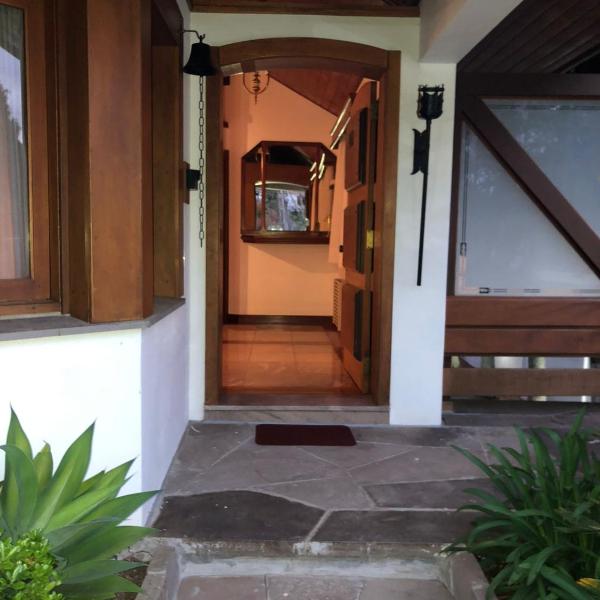 Casa Portanova Luxe - A 1,5km da Rua Coberta - Foto 2