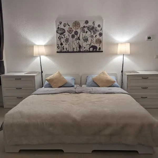 Schönes Apartment im Zentrum von Koblenz, khách sạn ở Koblenz