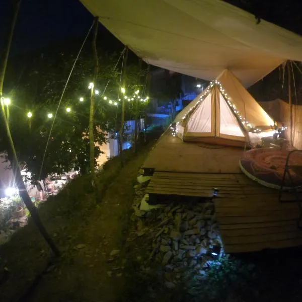 La Valle degli Orti, hotel v destinaci La Spezia