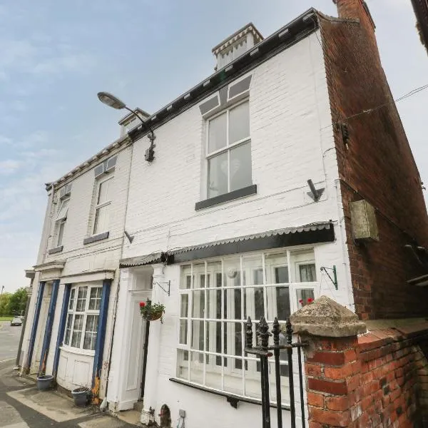The Pebbles, hotel in Hornsea