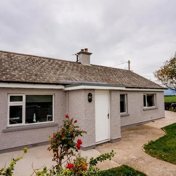 Holmestead Cottage, hótel í Killough