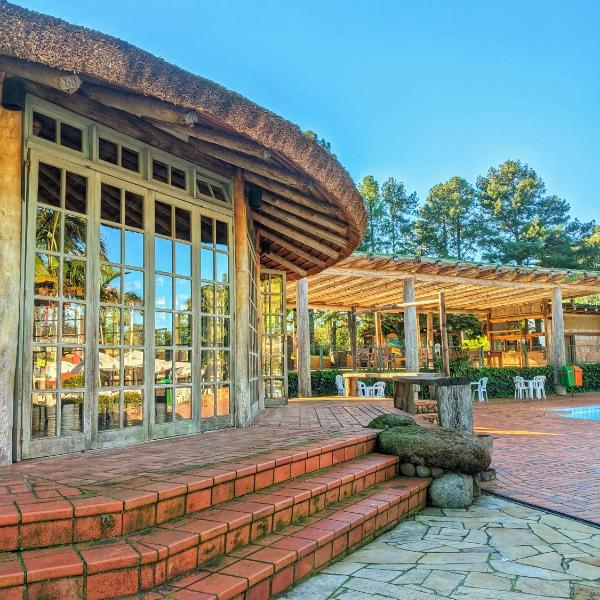 Vila Ventura Ecoresort - Foto 4