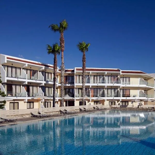 Atlantica Thalassa Hotel, hotel in Kos