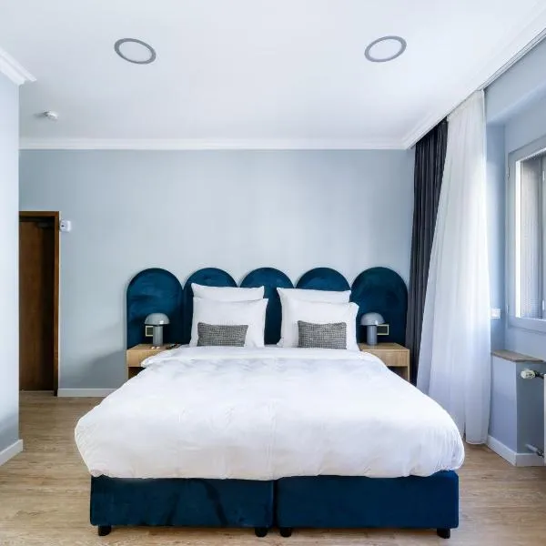 Numa Düsseldorf Artol, hotel en Düsseldorf