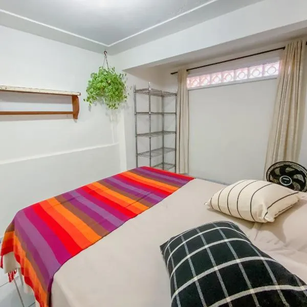 Tiny House, Hotel in Pipa