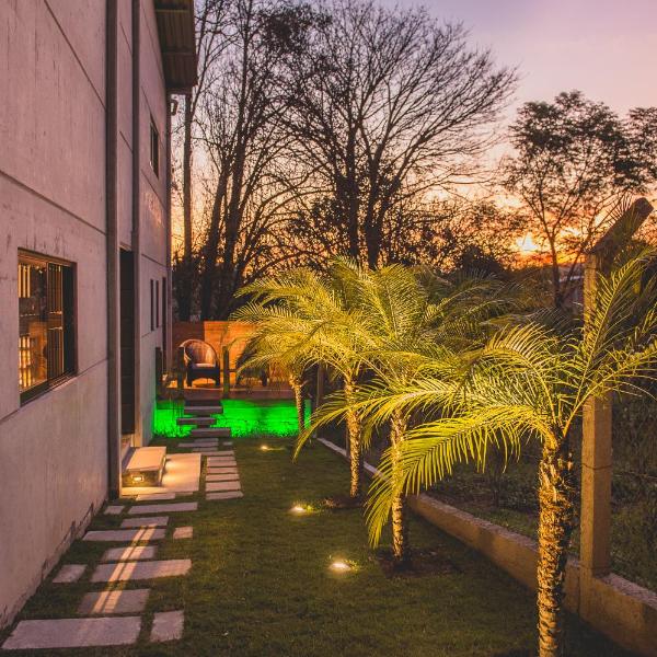 Loft Industrial 485 na Serra - Bento Gonçalves