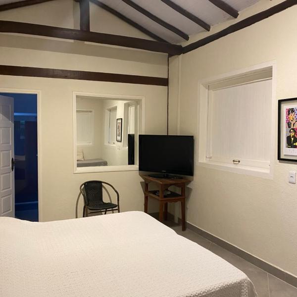 Suite Praia da Feiticeira - Foto 5