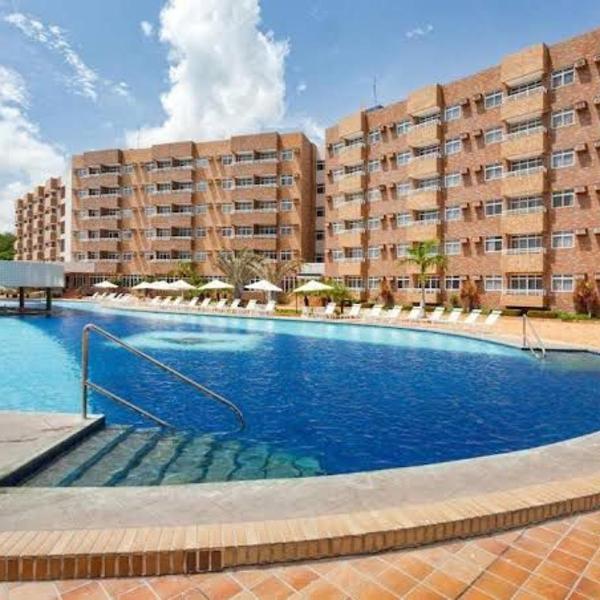 Barreirinhas Flat Gran Solare 210