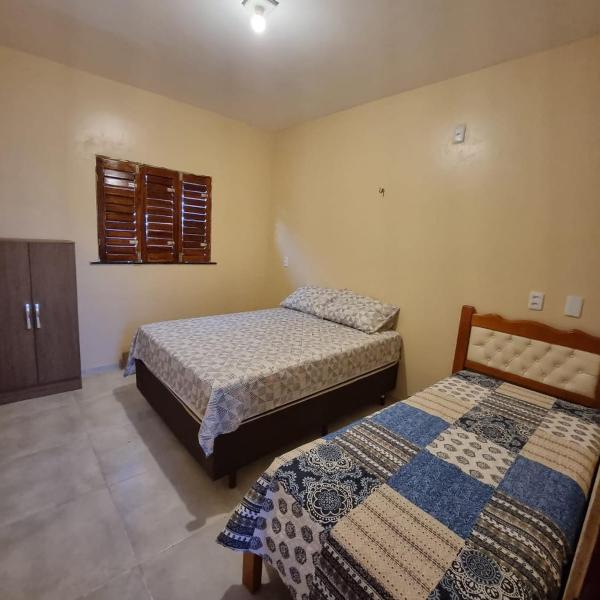 Duplex de 2 quartos com ar condicionado , piscina e estacionamento - Foto 2