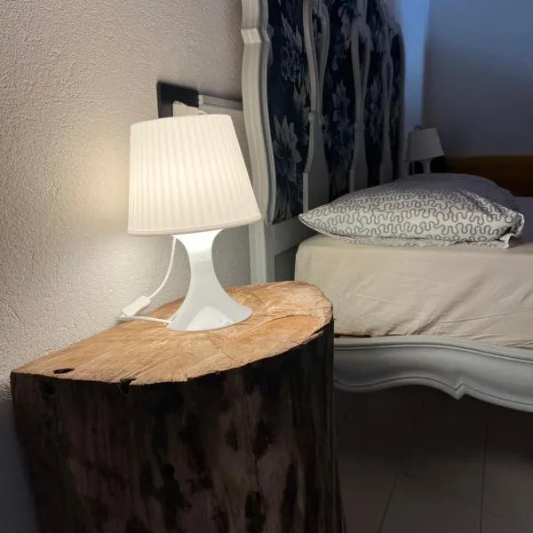Il Baco Da Seta, hotel v destinácii Manta