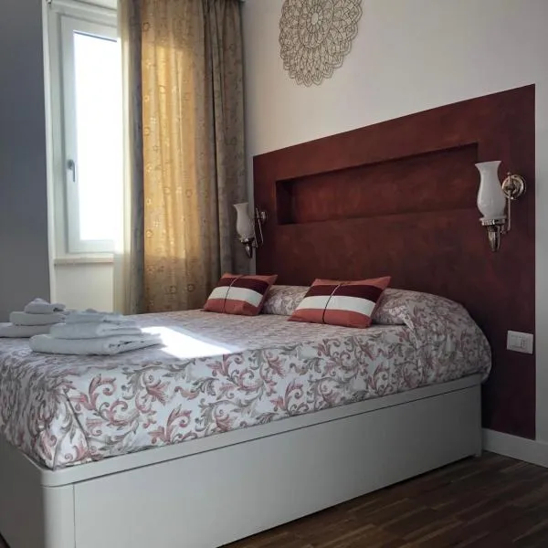 B&B Dimor'à: Pitigliano'da bir otel