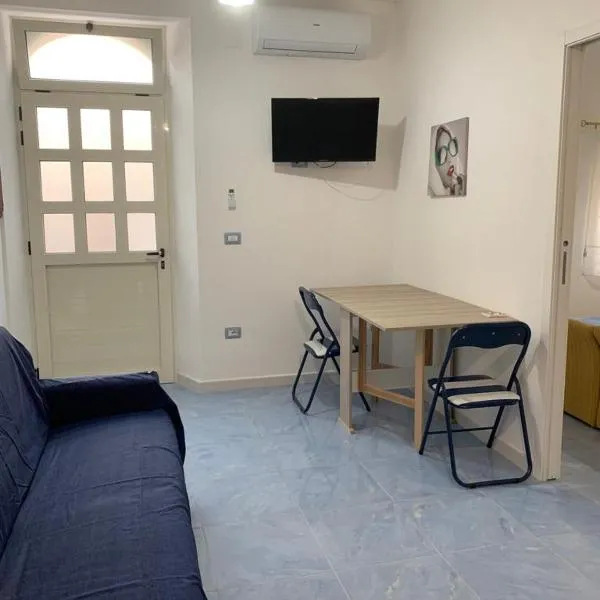 NERONE HOUSE, hotel v destinaci Diamante
