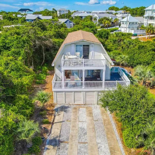 Beach Bungalow 30A, hotel en Santa Rosa Beach