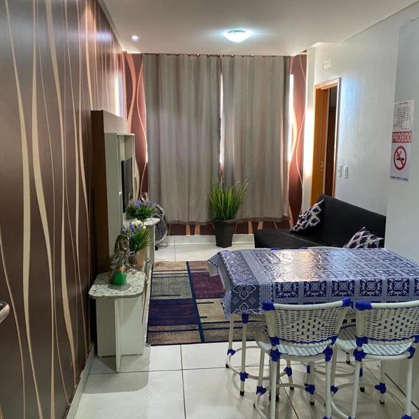 Everest Flat Service - Apartamento 301 - Foto 5