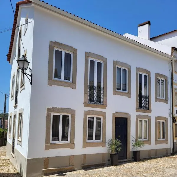 Villa Alva Guest House, hotel v destinaci Coja