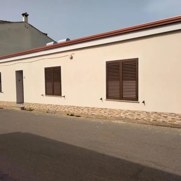 SGM CASA VACANZE, hotel a Masainas