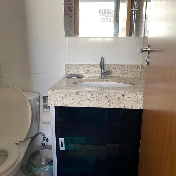 Everest Flat Service - Apartamento 301 - Foto 3