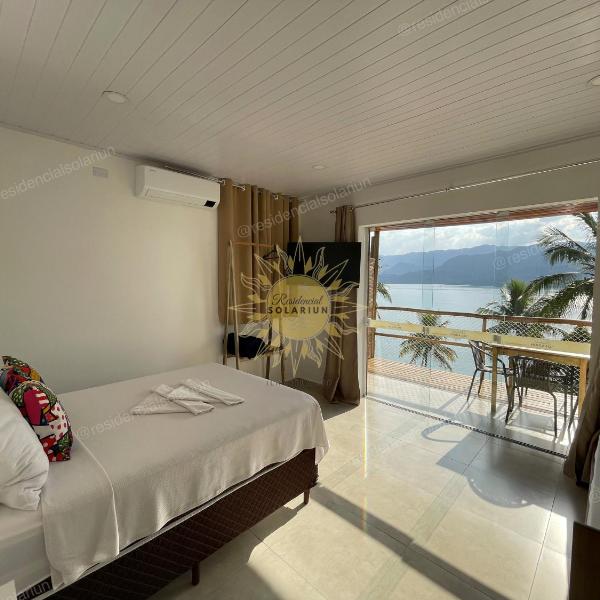 Residencial Solariun Ilhabela - Foto 2