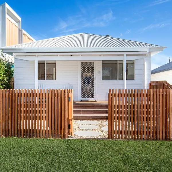 Fishery Road Cottage Pet Friendly 2 Mins Walk to Beach, hotel v destinaci Currarong