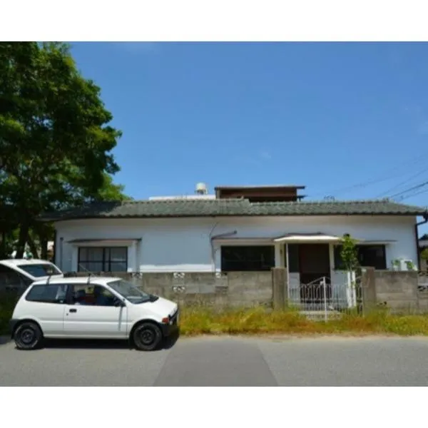 Fukuoka - House - Vacation STAY 4674, hotel v destinaci Fukuoka