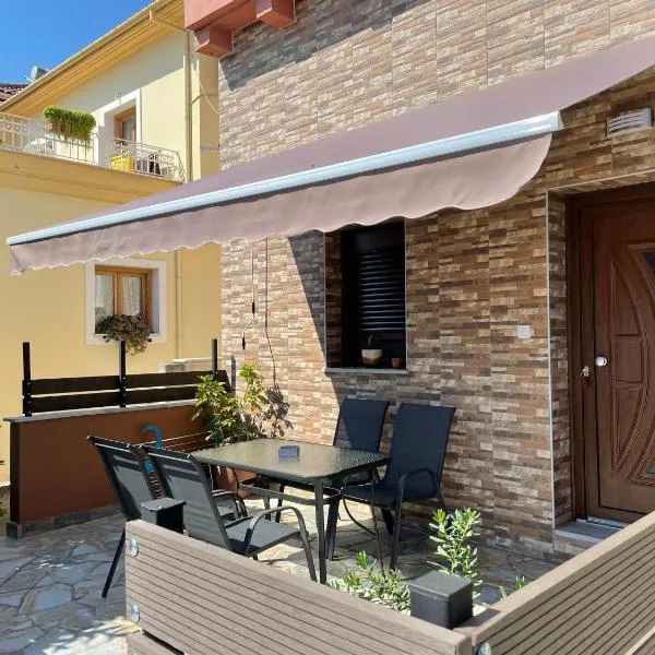 Felicia`s House, ξενοδοχείο στην Αγριά