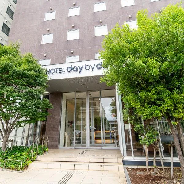 Hotel day by day, hotel in Hamamatsu