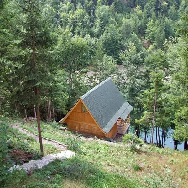 Little Heaven Apartments, hotel u gradu Jezdići