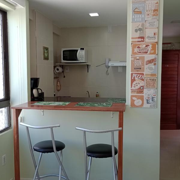 Cantinho Aconchegante 306 Praia - Tambaú 2 - Foto 5