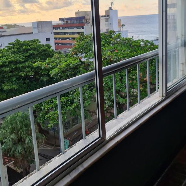 Lindo apart design 160m2, 3 camas dobles, Farol - Foto 3