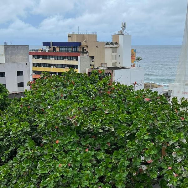 Lindo apart design 160m2, 3 camas dobles, Farol - Foto 4