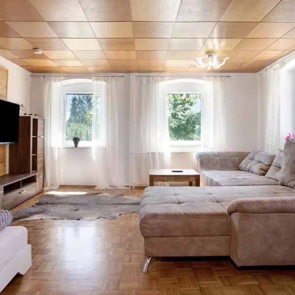 Bauernhofwohnung Friedrichshafen, hotel di Friedrichshafen